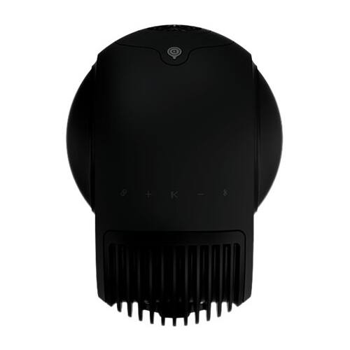 Alt View 12. Devialet - Phantom II 98dB - Matte Black.