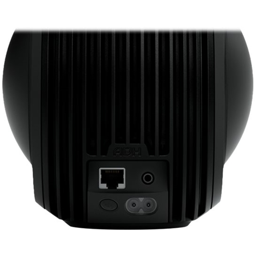 Alt View 14. Devialet - Phantom II 98dB - Matte Black.