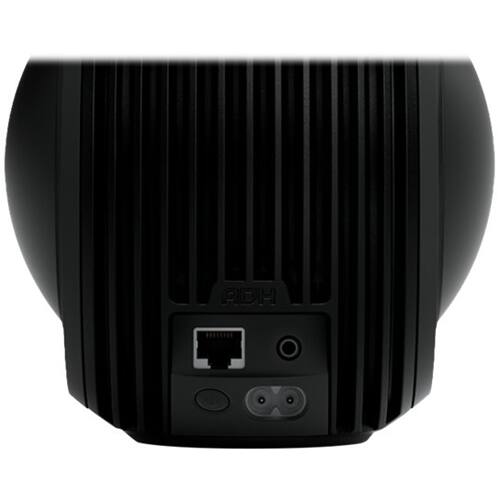 Alt View 14. Devialet - Phantom II 98dB - Matte Black.