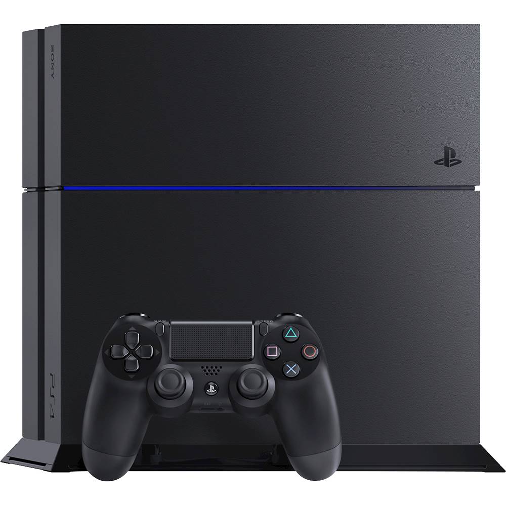 Best Buy: Sony Geek Squad Certified Refurbished PlayStation 4 