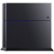 Alt View Zoom 12. Sony - Geek Squad Certified Refurbished PlayStation 4 500GB Console - Black.