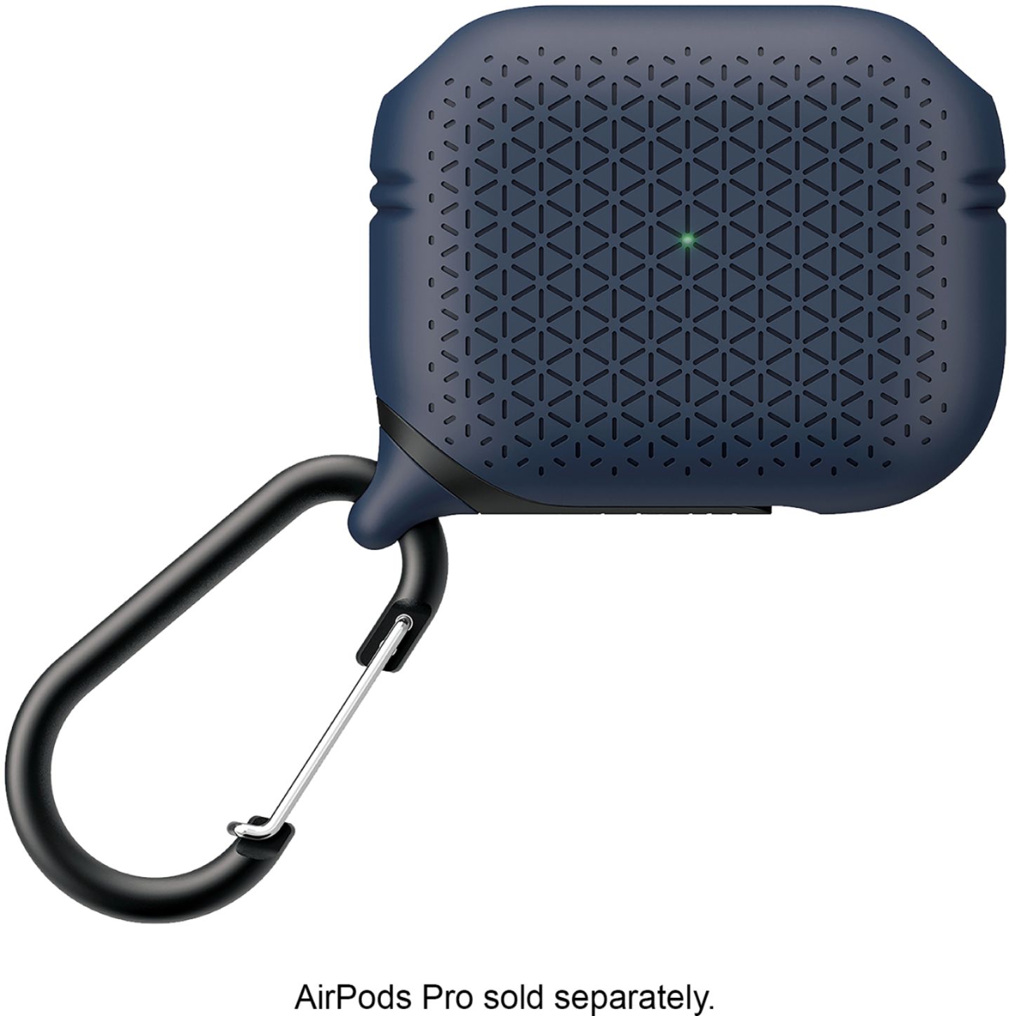 Catalyst Case For Apple AirPods Pro Midnight Blue  - Best Buy