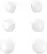 Alt View 16. Samsung - EO-IC100 Wired In-Ear Headphones - White.