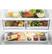 Alt View 23. GE Profile - 22.1 Cu. Ft. French Door Counter-Depth Smart Refrigerator with Keurig K-Cup Brewing System - Fingerprint resistant stainless steel.