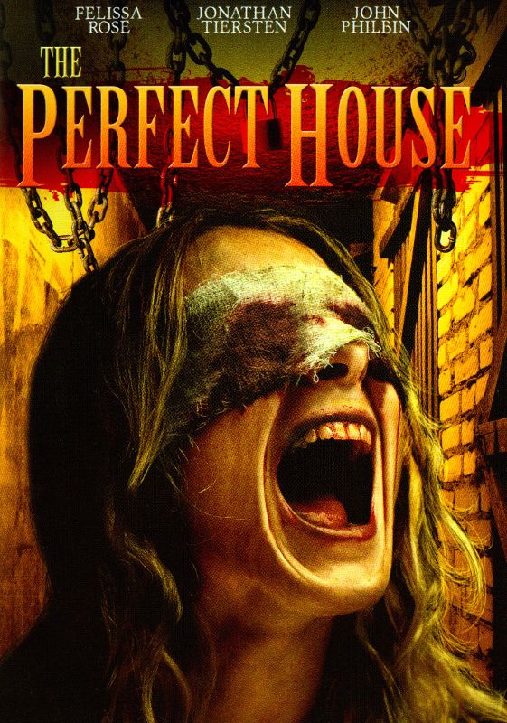  The Perfect House [DVD] [2012]