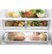 Alt View Zoom 20. GE Profile - 23.1 Cu. Ft. French Door Counter-Depth Refrigerator with Internal Water Dispenser - Stainless steel.