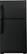 Front. GE - 21.9 Cu. Ft. Top-Freezer Refrigerator.