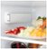 Alt View Zoom 14. GE Profile - 22.1 Cu. Ft. French Door Counter-Depth Refrigerator with Hands-Free AutoFill - Fingerprint resistant stainless steel.