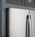 Alt View Zoom 26. GE Profile - 22.1 Cu. Ft. French Door Counter-Depth Refrigerator with Hands-Free AutoFill - Fingerprint resistant stainless steel.