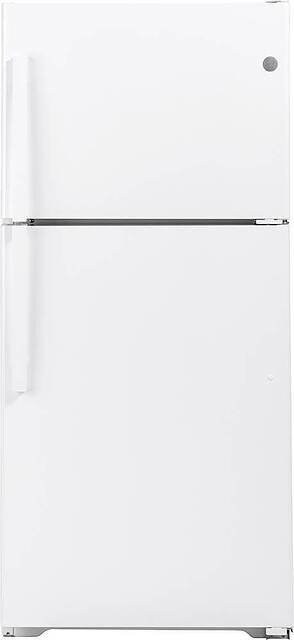 Ge 19.2 cu ft refrigerator deals