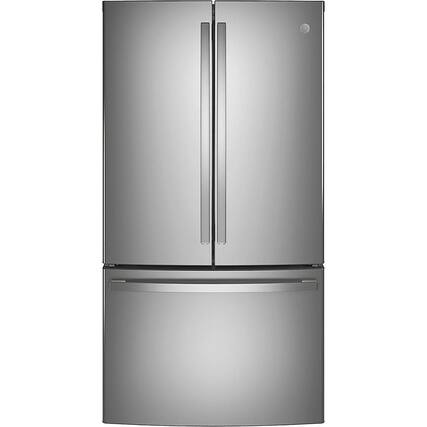 GE Refrigerator