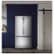 Alt View 14. GE - 28.7 Cu. Ft. French Door Refrigerator with LED Lighting - Stainless Steel.