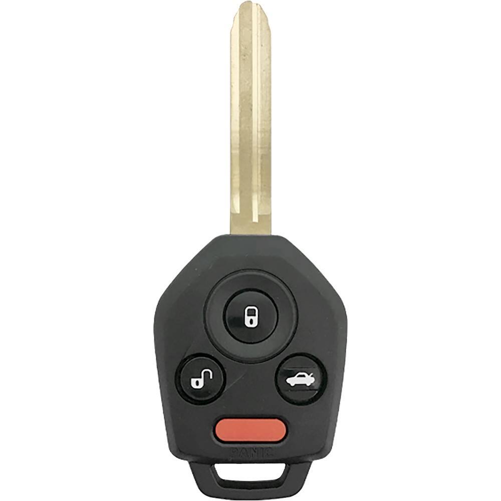 DURAKEY Replacement Full Function Transponder, Remote and Key for ...
