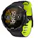 Angle. SUUNTO - 7 Powered by Google Wear OS Sports Smartwatch with GPS / Heart Rate - Black Lime.