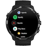 Wear os heart rate sales
