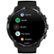 Front Zoom. SUUNTO - 7 Powered by Google Wear OS Sports Smartwatch with GPS / Heart Rate - Black Lime.
