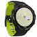 Left. SUUNTO - 7 Powered by Google Wear OS Sports Smartwatch with GPS / Heart Rate - Black Lime.