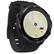 Left. SUUNTO - 7 Powered by Google Wear OS Sports Smartwatch with GPS / Heart Rate - All Black.
