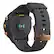 Back. SUUNTO - 7 Powered by Google Wear OS Sports Smartwatch with GPS / Heart Rate - Graphite Copper.