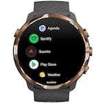 Google sales sport smartwatch