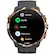 Front. SUUNTO - 7 Powered by Google Wear OS Sports Smartwatch with GPS / Heart Rate - Graphite Copper.