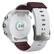 Back. SUUNTO - 7 Powered by Google Wear OS Sports Smartwatch with GPS / Heart Rate - White Burgundy.
