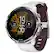 Angle. SUUNTO - 7 Powered by Google Wear OS Sports Smartwatch with GPS / Heart Rate - White Burgundy.