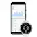 Alt View 11. SUUNTO - 7 Powered by Google Wear OS Sports Smartwatch with GPS / Heart Rate - White Burgundy.