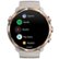 Front Zoom. SUUNTO - 7 Powered by Google Wear OS Sports Smartwatch with GPS / Heart Rate - Sandstone Rosegold.