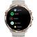 Front. SUUNTO - 7 Powered by Google Wear OS Sports Smartwatch with GPS / Heart Rate - Sandstone Rosegold.