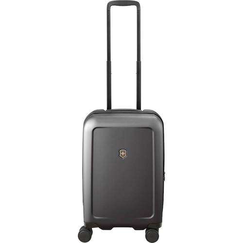 Victorinox - Connex 22 Expandable Spinner - Black was $299.99 now $201.99 (33.0% off)