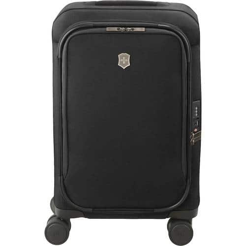 Victorinox - Connex 22" Spinner - Black