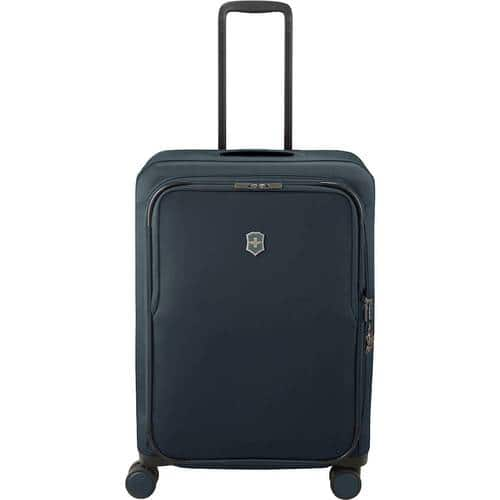 Victorinox - Connex 26" Expandable Spinner - Deep Lake