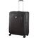 Left. Victorinox - Werks Traveler 6.0 28" Spinning Suitcase - Black.