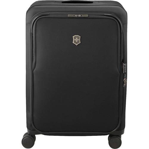 Victorinox - Connex 26 Expandable Spinner - Black was $339.99 now $229.99 (32.0% off)