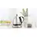 Alt View 11. Bonavita - 1L Electric Kettle - Stainless Steel.