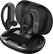 Angle. Anker - Soundcore Spirit X2 True Wireless In-Ear Headphones - Black.