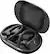 Front. Anker - Soundcore Spirit X2 True Wireless In-Ear Headphones - Black.
