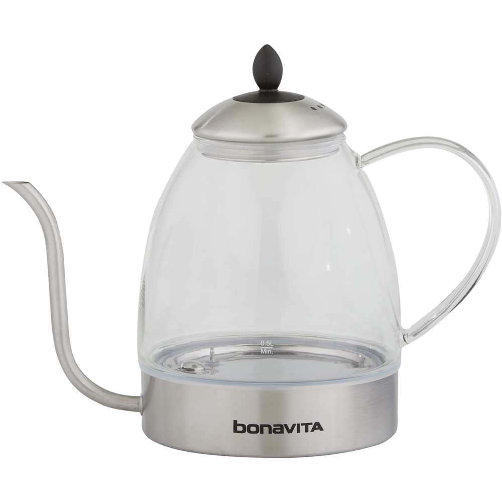 Bonavita electric Kettle / Pot - household items - by owner - housewares  sale - craigslist