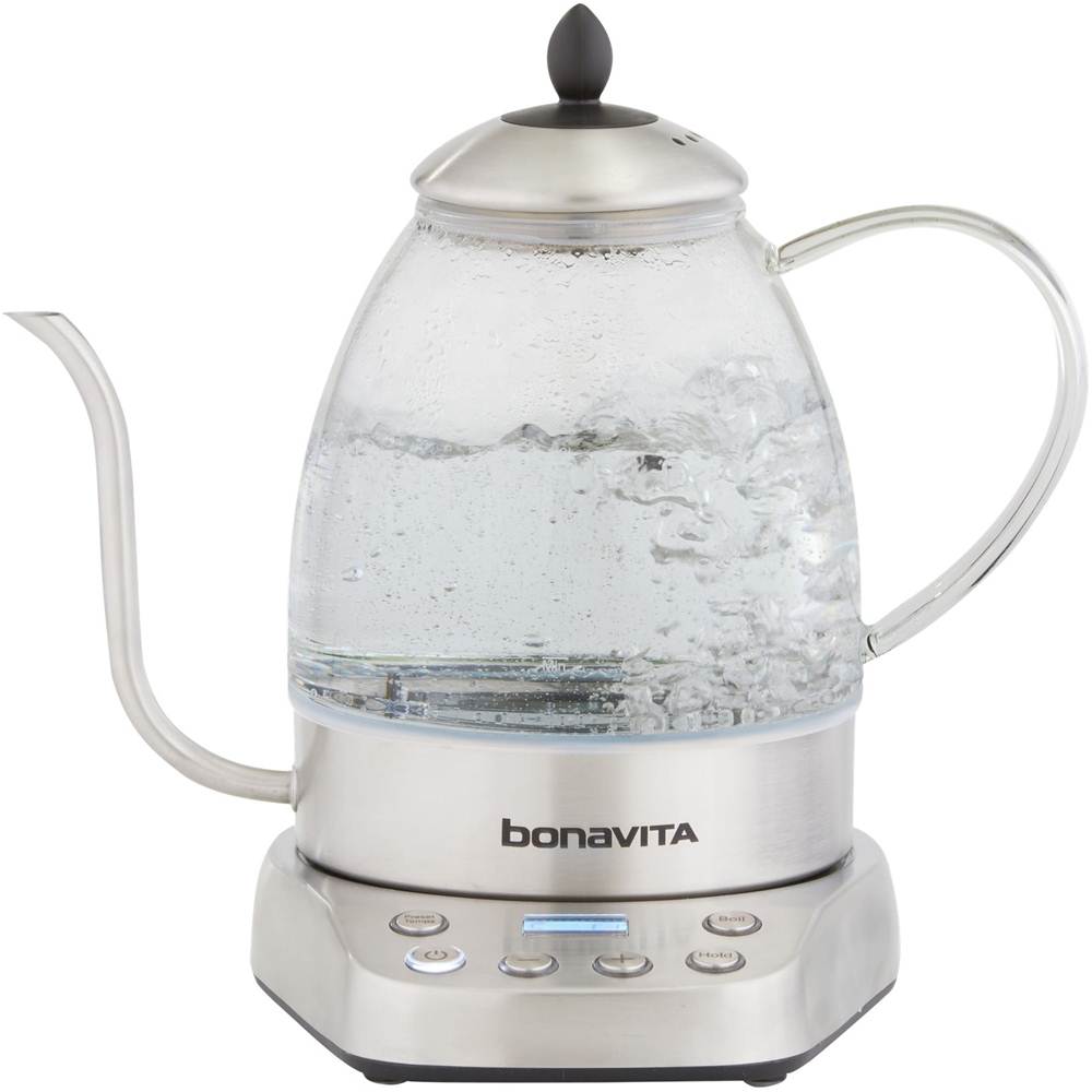Bonavita 0.5 Liter Electric Tea Kettles