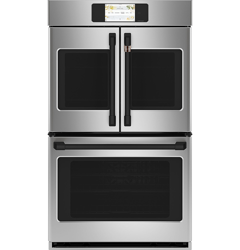 Café Professional Series 30" BuiltIn Double Electric Convection Wall