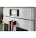 Alt View 33. Café - Professional Series 30" Built-In Single Electric Convection Wall Oven, Customizable - Matte White.