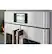 Alt View 35. Café - Professional Series 30" Built-In Single Electric Convection Wall Oven, Customizable - Matte White.