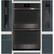 Alt View 13. GE Profile - 30" Smart Built-In Double Electric Convection Wall Oven with Air Fry & In-Oven Camera.