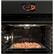 Alt View 23. GE Profile - 30" Smart Built-In Double Electric Convection Wall Oven with Air Fry & In-Oven Camera.