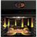 Alt View 24. GE Profile - 30" Smart Built-In Double Electric Convection Wall Oven with Air Fry & In-Oven Camera.