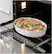 Alt View 18. Café - 30" Built-In Electric Convection Wall Oven with Built-in Microwave and Advantium Technology, Customizable - Stainless Steel.