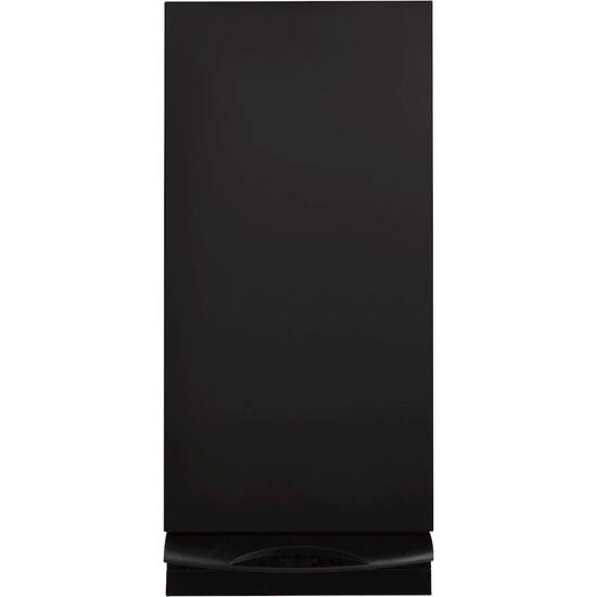 GE 1.4 Cu. Ft. Built In Trash Compactor Black UCG1500NBB Best Buy