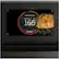 Alt View 13. GE Profile - 30" Smart Built-In Single Electric Convection Wall Oven with Air Fry & In-Oven Camera.
