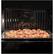 Alt View 22. GE Profile - 30" Smart Built-In Single Electric Convection Wall Oven with Air Fry & In-Oven Camera.